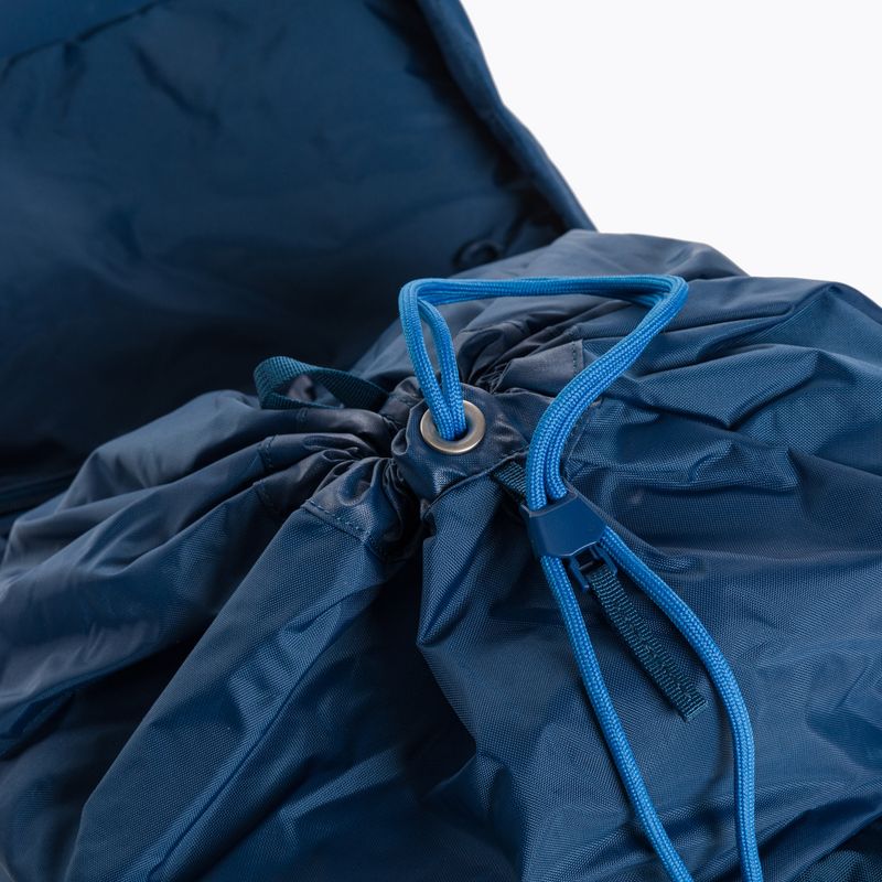 Helly Hansen Capacitor Recco 65 l mély fjord trekking hátizsák 5