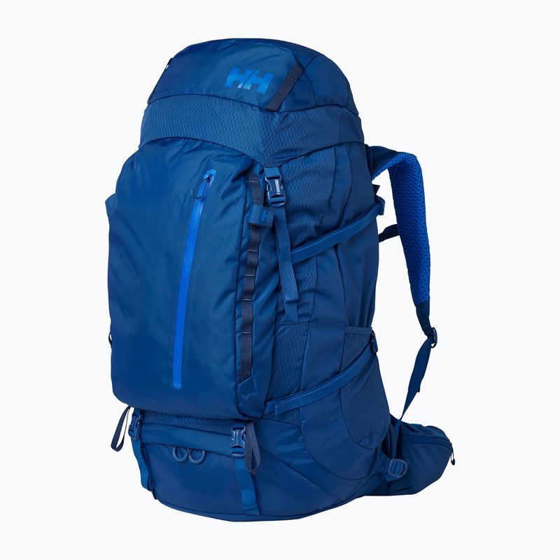 Helly Hansen Capacitor Recco 65 l mély fjord trekking hátizsák 7