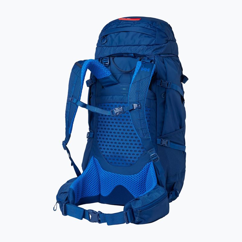 Helly Hansen Capacitor Recco 65 l mély fjord trekking hátizsák 8