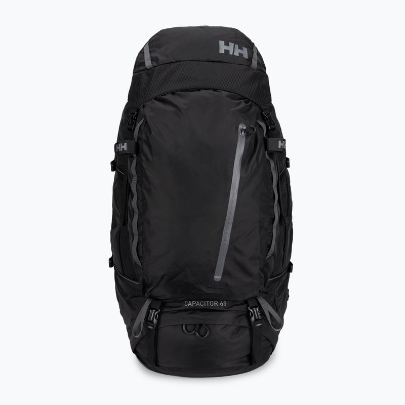 Helly Hansen Capacitor Recco trekking hátizsák 65 l fekete