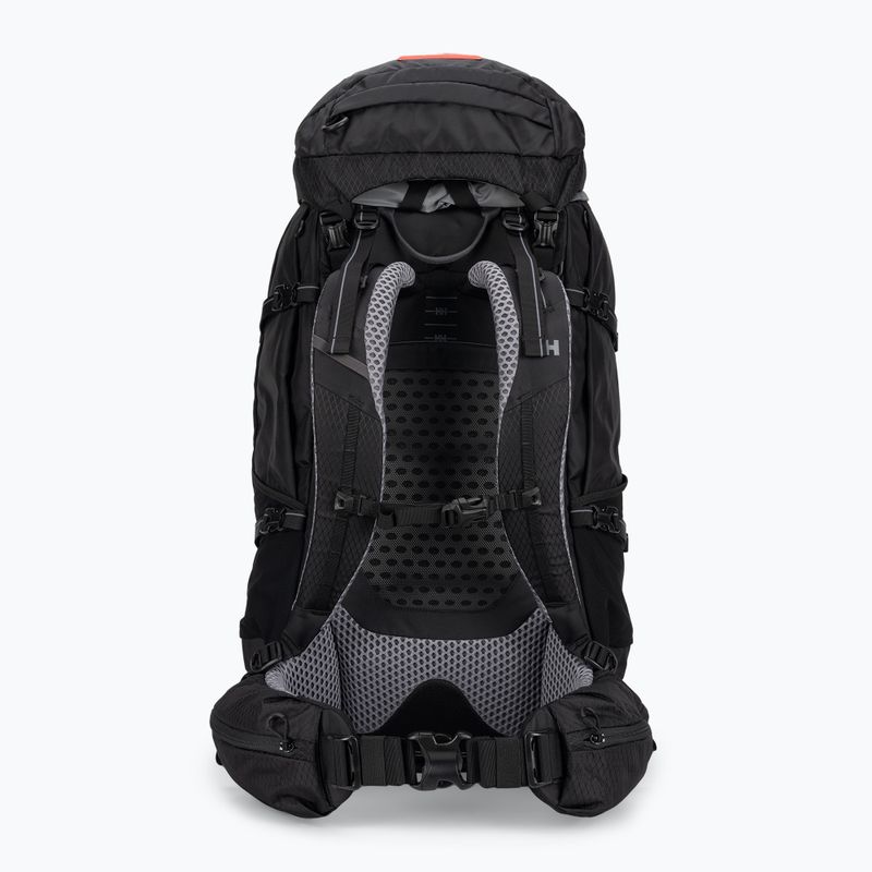 Helly Hansen Capacitor Recco trekking hátizsák 65 l fekete 3