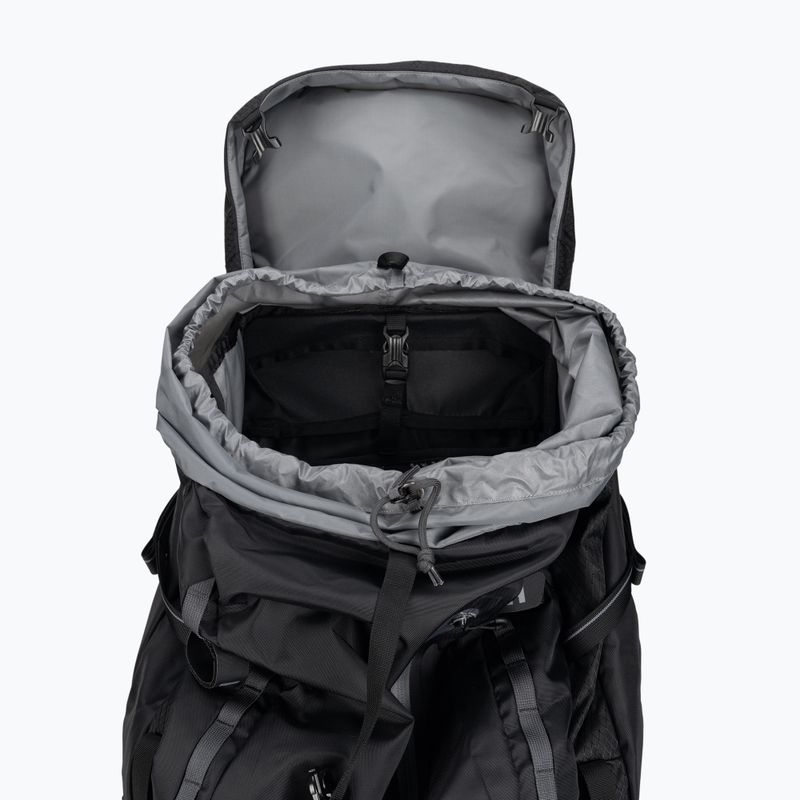 Helly Hansen Capacitor Recco trekking hátizsák 65 l fekete 4