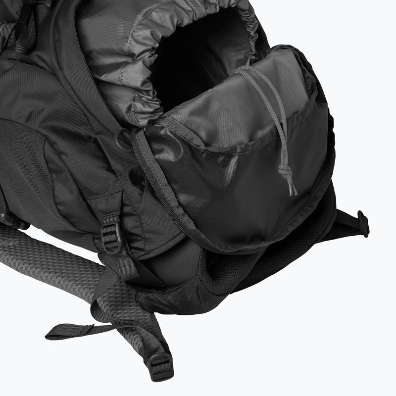 Helly Hansen Capacitor Recco trekking hátizsák 65 l fekete 8