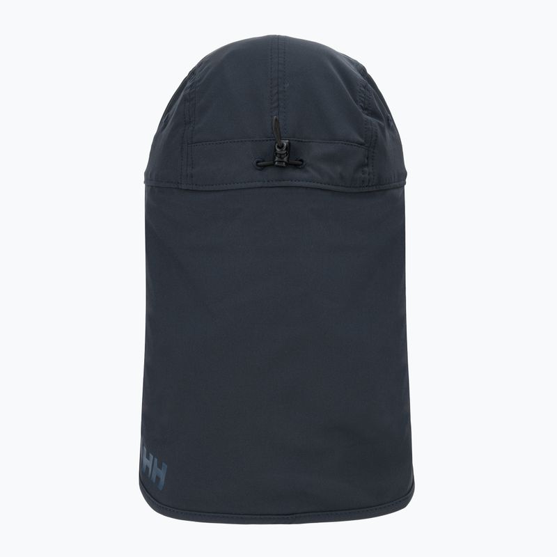 Helly Hansen HH Desert navy baseball sapka 4