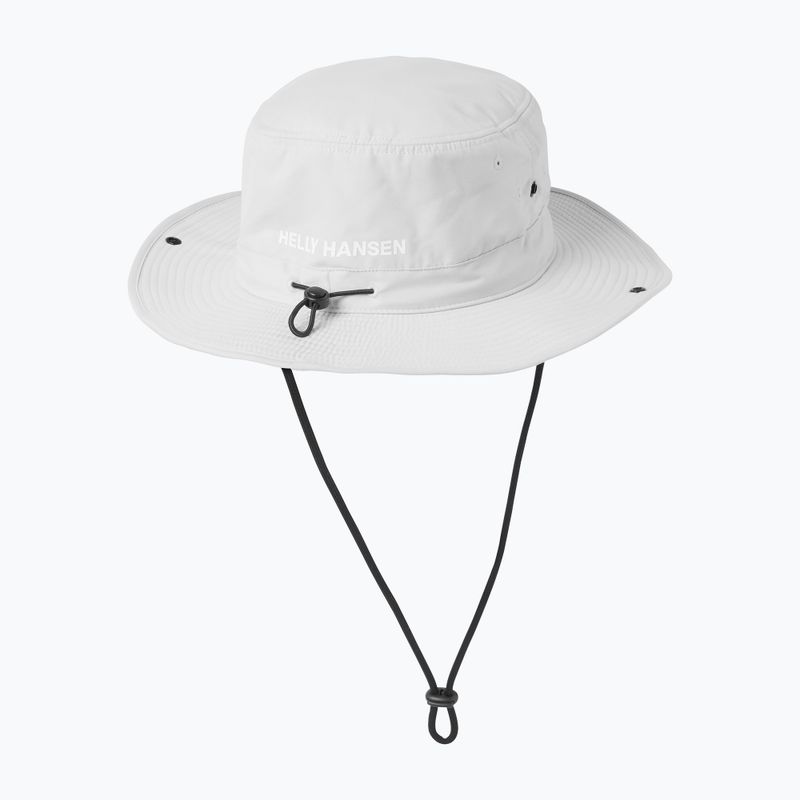 Kalap Helly Hansen Crew Sun grey fog 2