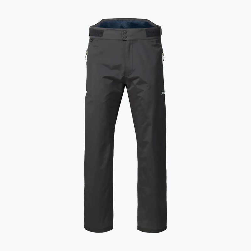 Musto BR1 Solent Hi-Back vitorlás nadrág fekete 5