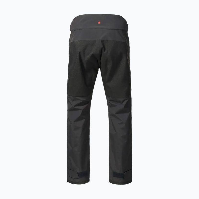Musto BR1 Solent Hi-Back vitorlás nadrág fekete 6