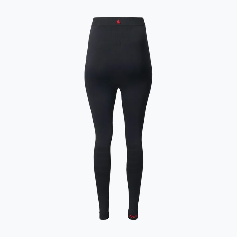 Női vitorlás nadrág Musto MPX Active Baselayer black 5