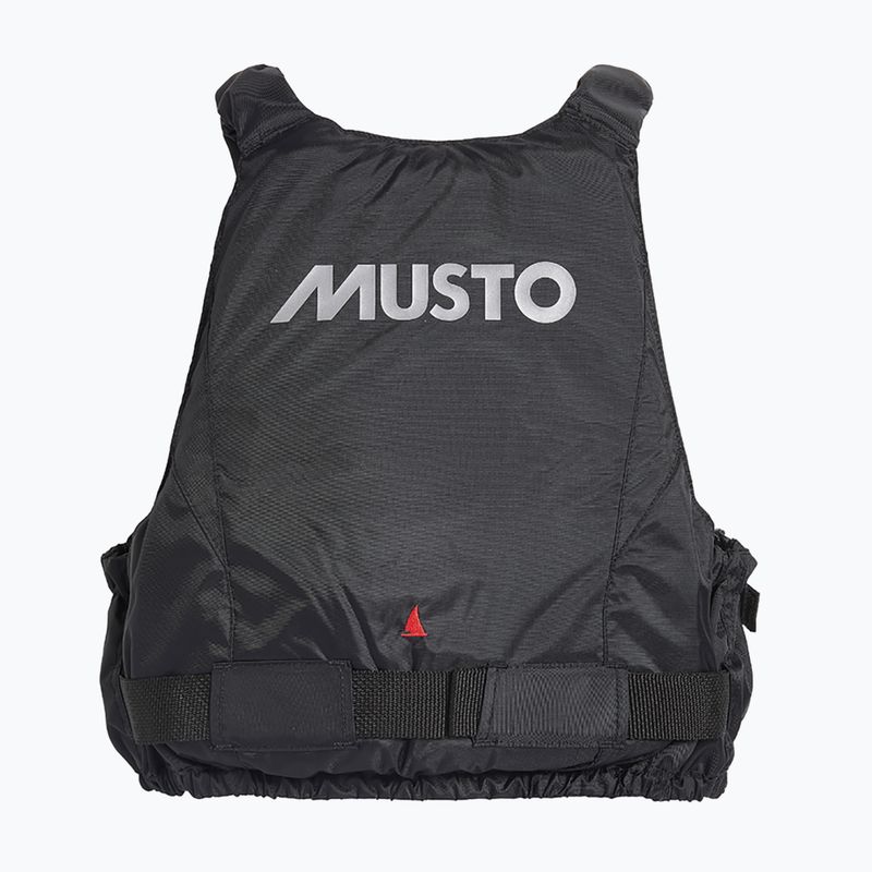 Mentőmellény Musto Championship Buoyancy Aid 2.0 black 2
