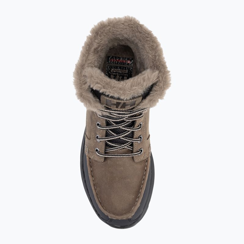 Férfi Helly Hansen Garibaldi V3 terrazzo/ ébenfa csizma 5
