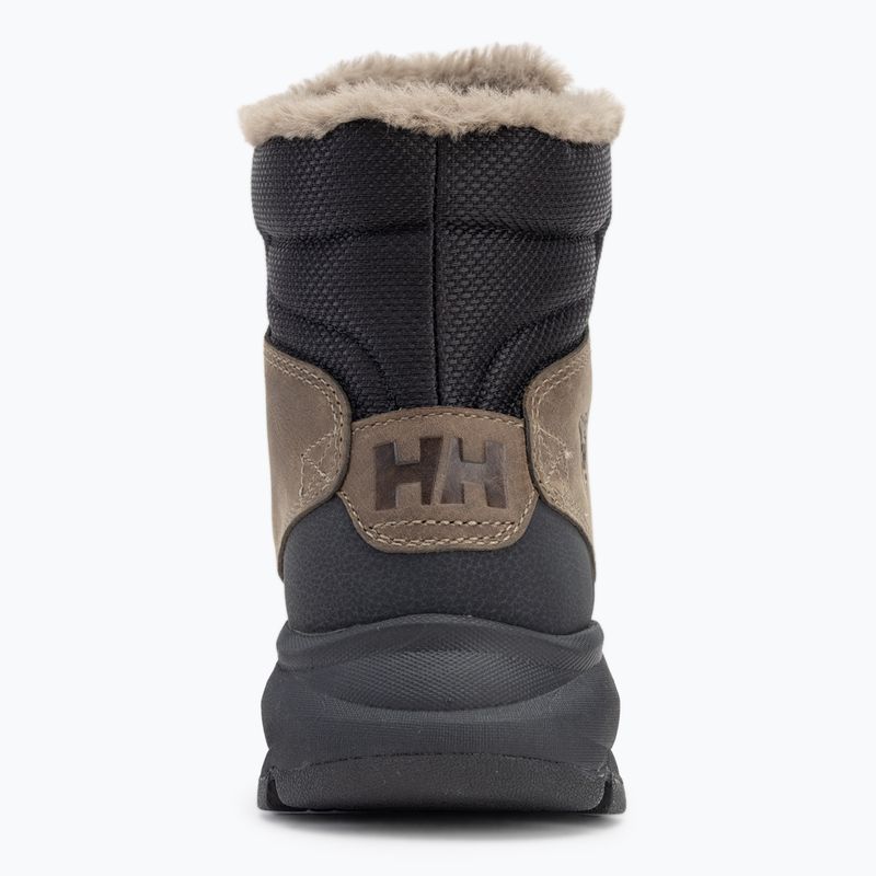 Férfi Helly Hansen Garibaldi V3 terrazzo/ ébenfa csizma 6