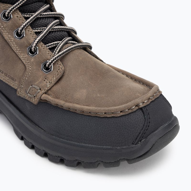 Férfi Helly Hansen Garibaldi V3 terrazzo/ ébenfa csizma 7