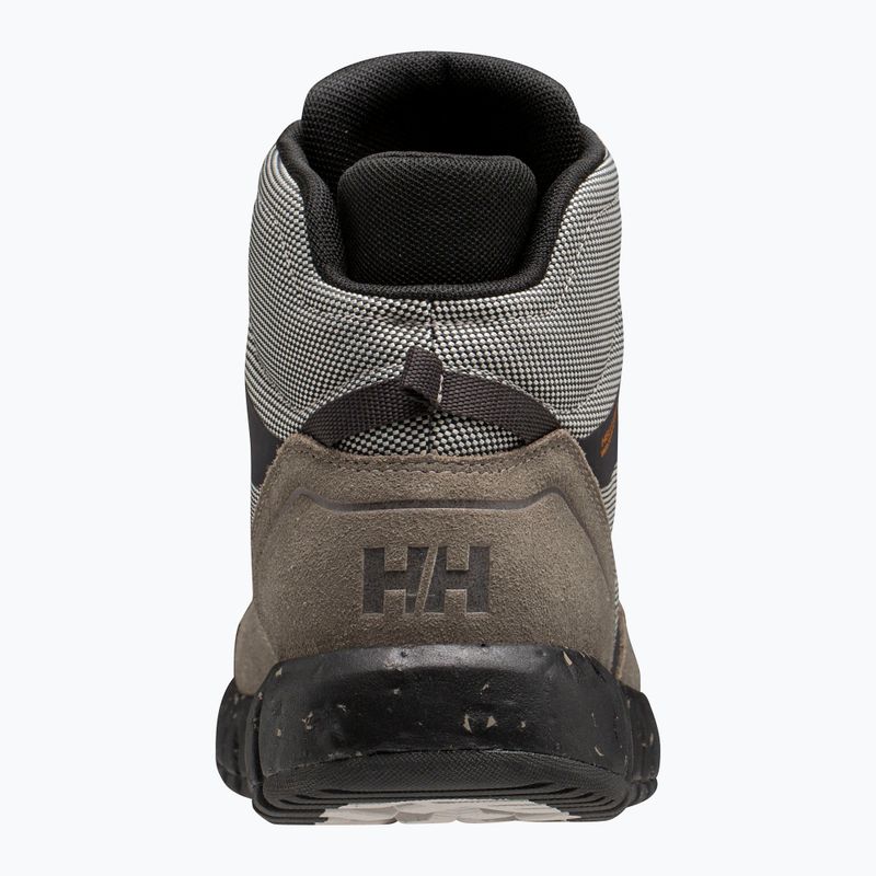 Férfi túrabakancs Helly Hansen Monashee Ullr HT esett szikla/fekete 8