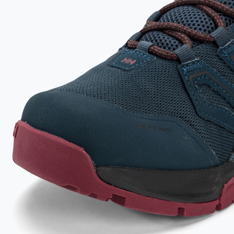 Férfi trekking cipő Helly Hansen Stalheim HT midnight 7