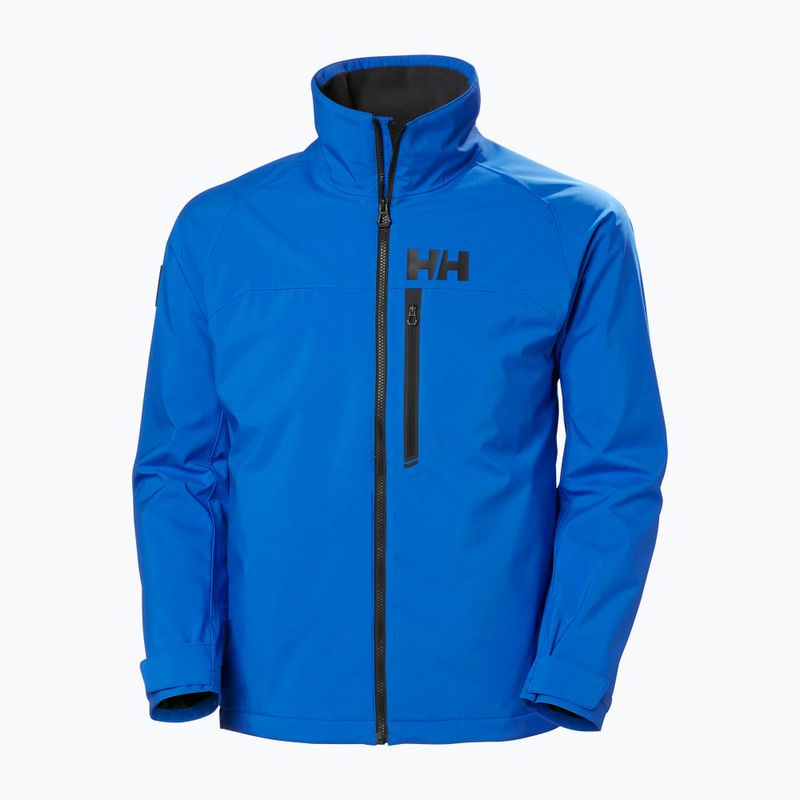 Helly Hansen HP Racing Lifaloft férfi vitorlás kabát kobalt 2.0 6