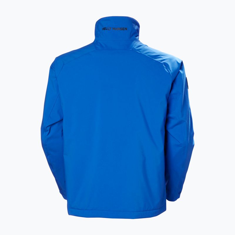 Helly Hansen HP Racing Lifaloft férfi vitorlás kabát kobalt 2.0 7