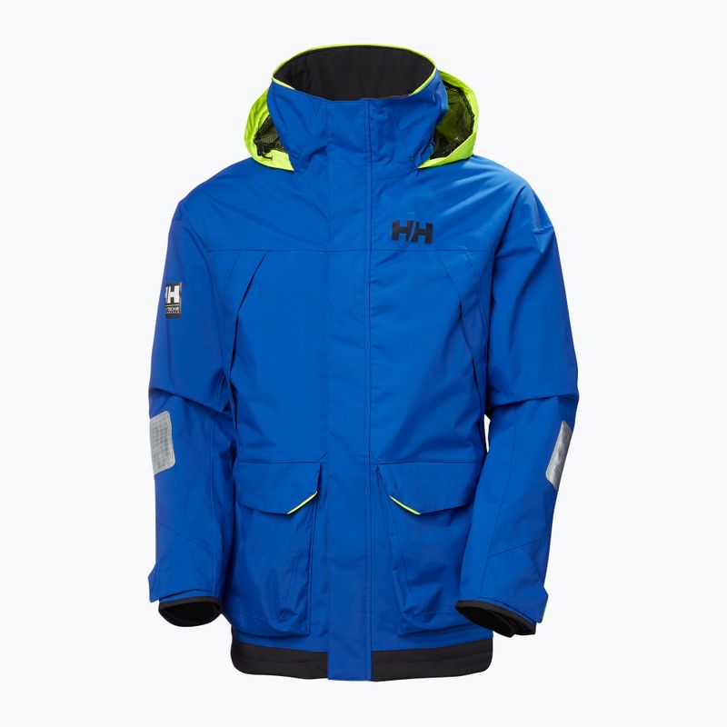 Férfi vitorlás dzseki Helly Hansen Pier 3.0 cobalt 2.0 8