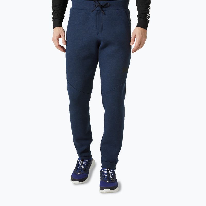 Férfi vitorlázónadrág Helly Hansen HP Ocean SWT 2.0 navy