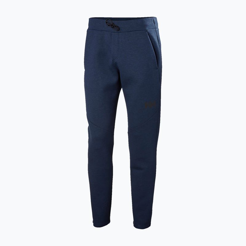 Férfi vitorlázónadrág Helly Hansen HP Ocean SWT 2.0 navy 5