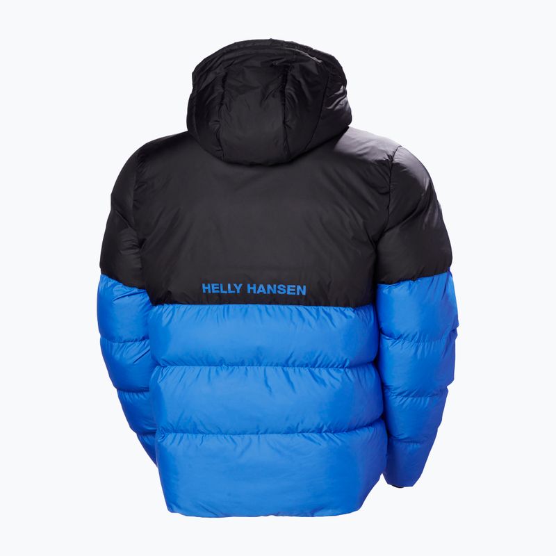 Férfi Helly Hansen Active Puffy pehelypaplan dzseki ultra kék 7