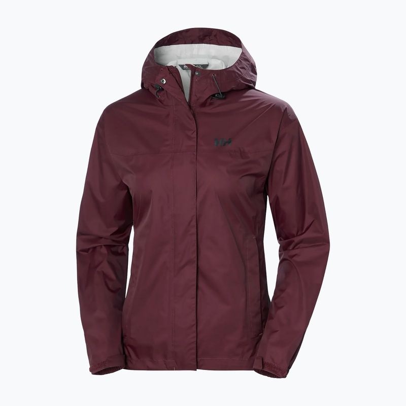 Női esőkabát Helly Hansen Loke hickory 6