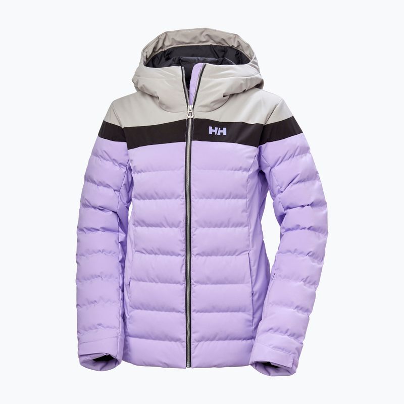 Helly Hansen női sí dzseki Imperial Puffy heather 7