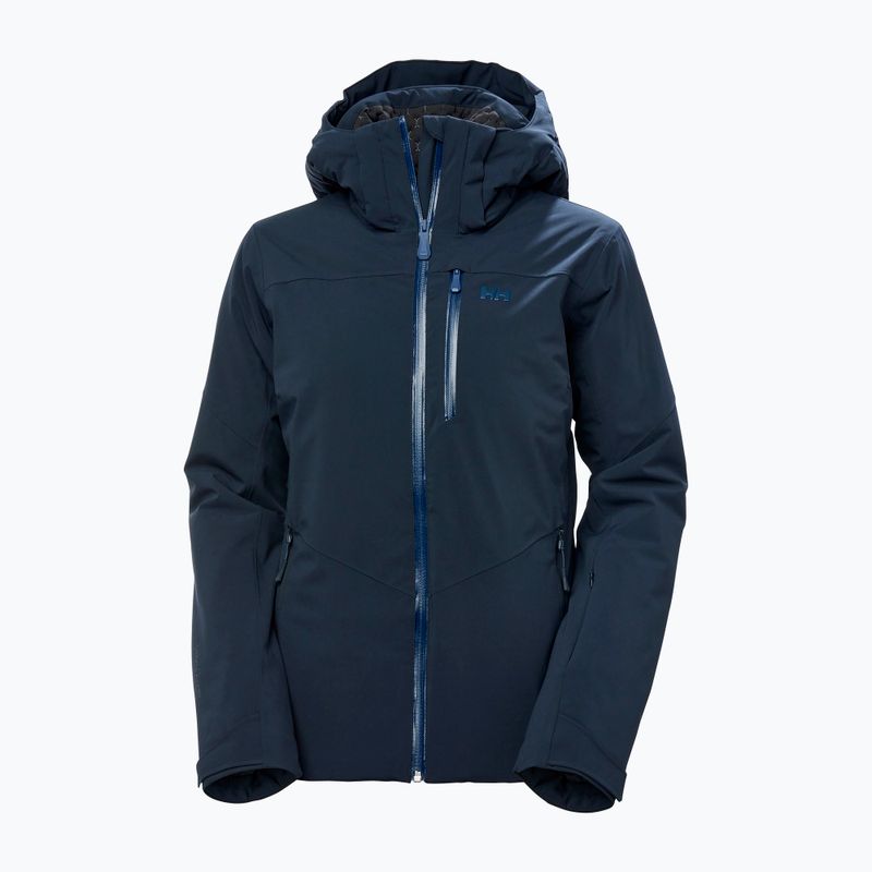 Női sí dzseki Helly Hansen Alphelia navy 6