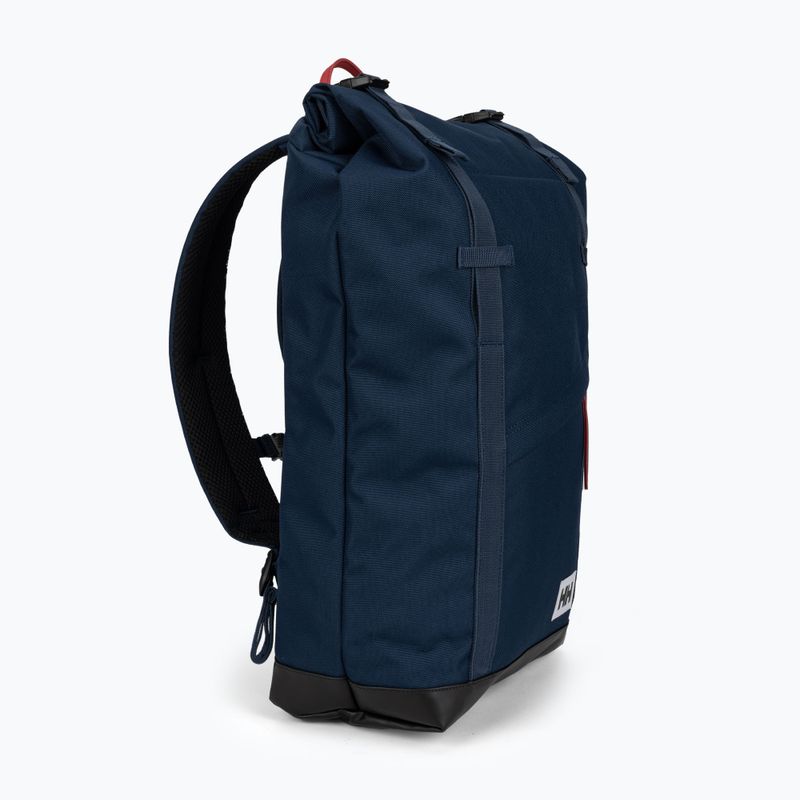 Helly Hansen Stockholm 28 l ocean city hátizsák 2