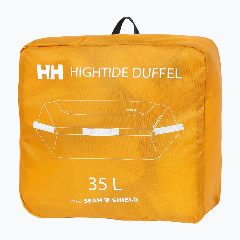 Táska Helly Hansen Hightide WP 35 l cloudberry 3