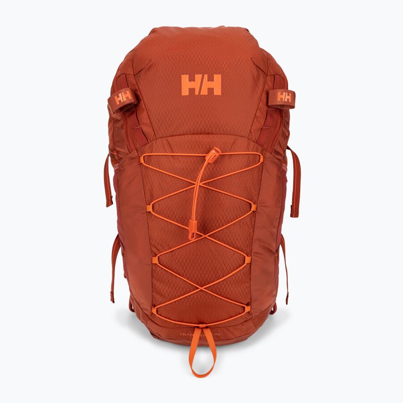 Helly Hansen Transistor Recco 30 l mély kanyon túrázó hátizsák