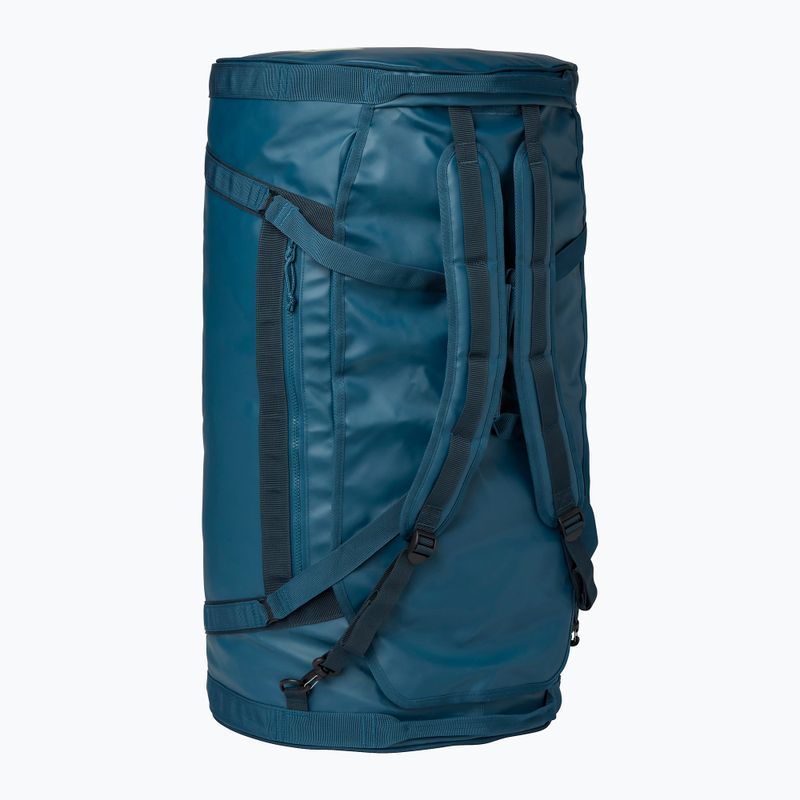 Helly Hansen HH Duffel Bag 2 70 l mély merülés utazótáska 3