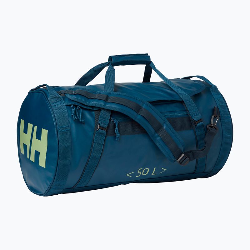 Helly Hansen HH Duffel Bag 2 50 l mély merülés utazótáska