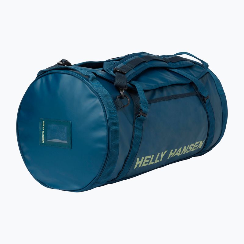 Helly Hansen HH Duffel Bag 2 50 l mély merülés utazótáska 2