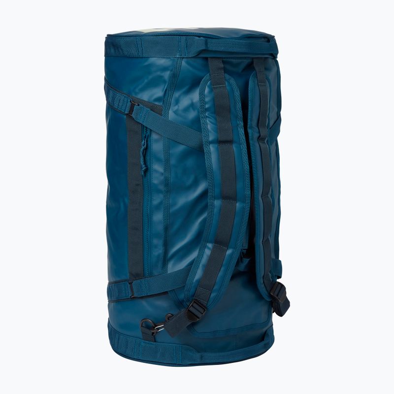 Helly Hansen HH Duffel Bag 2 50 l mély merülés utazótáska 3