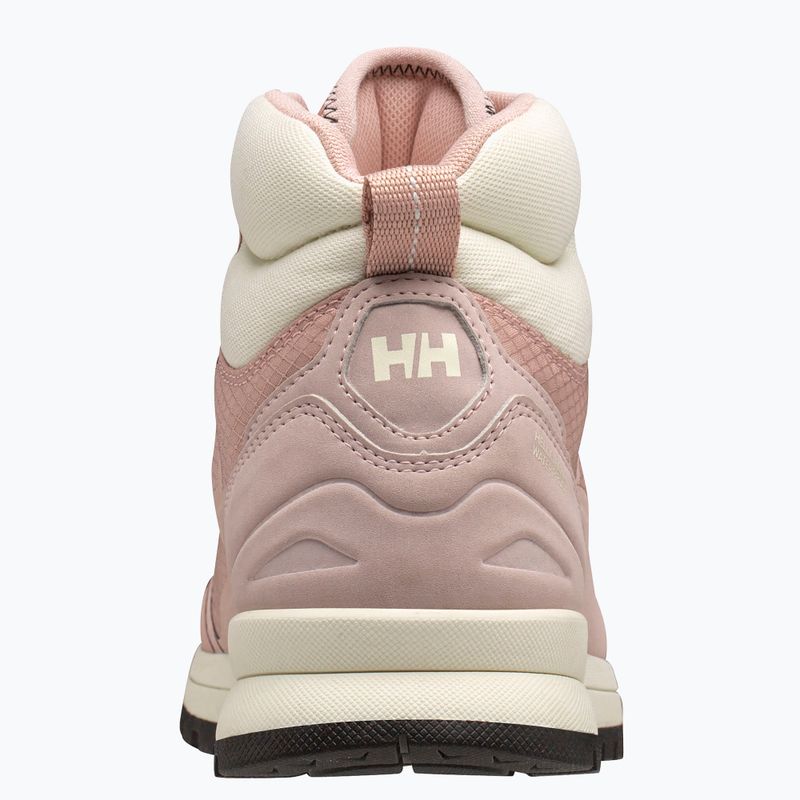 Női Helly Hansen Durango Boot HT rózsa füst hó 10