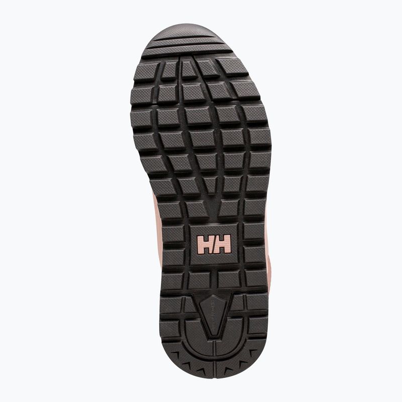 Női Helly Hansen Durango Boot HT rózsa füst hó 11