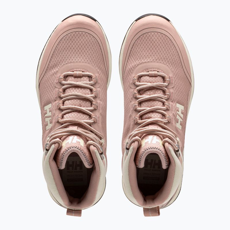 Női Helly Hansen Durango Boot HT rózsa füst hó 12