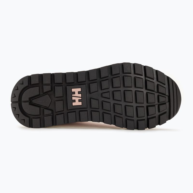 Női Helly Hansen Durango Boot HT rózsa füst hó 5