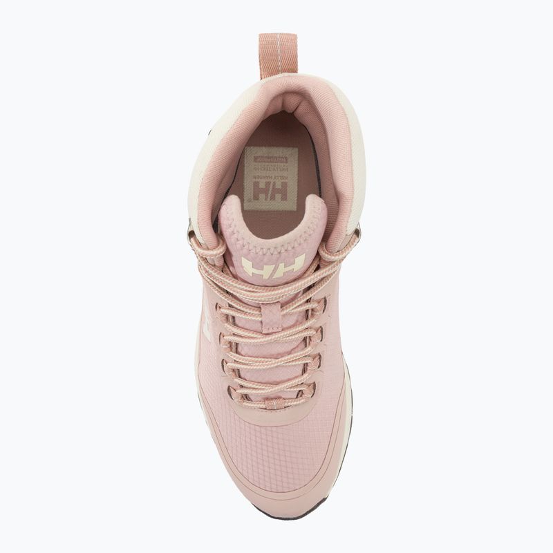 Női Helly Hansen Durango Boot HT rózsa füst hó 6
