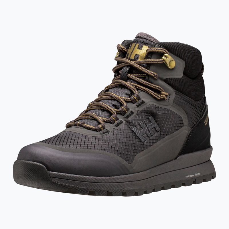 Női Helly Hansen Durango Boot HT fekete 7