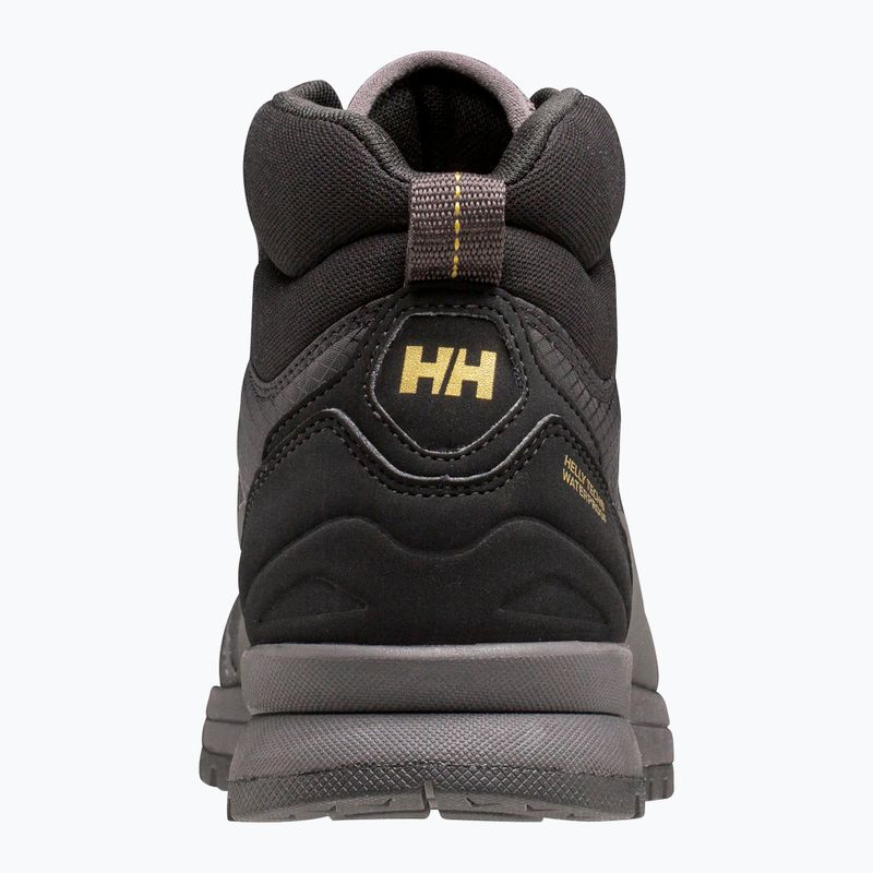 Női Helly Hansen Durango Boot HT fekete 10