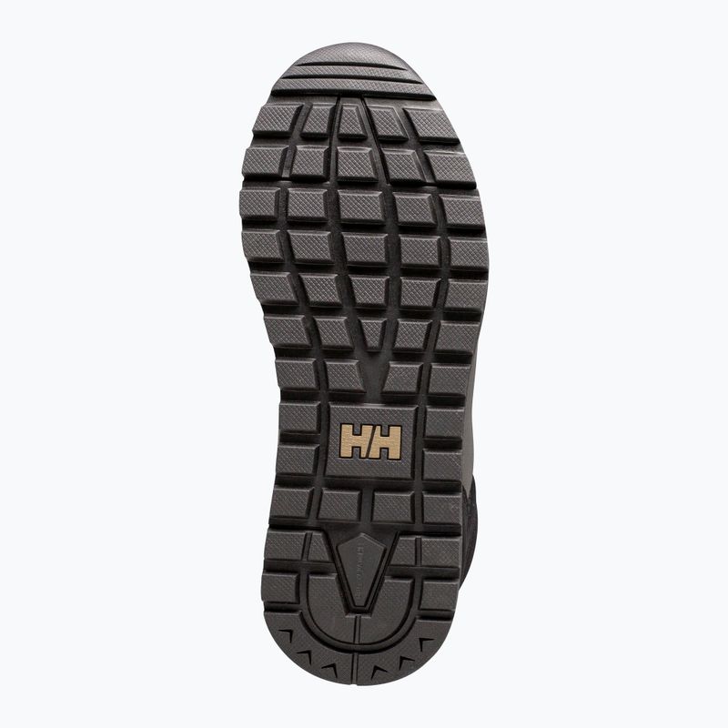 Női Helly Hansen Durango Boot HT fekete 11