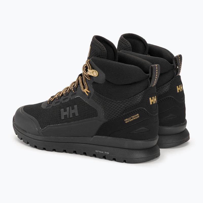 Női Helly Hansen Durango Boot HT fekete 3