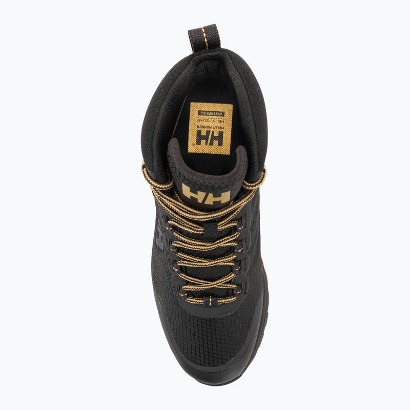 Női Helly Hansen Durango Boot HT fekete 6