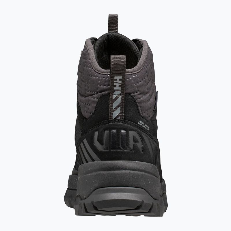 Helly Hansen Crestone Ullr Ht fekete férfi cipő 11