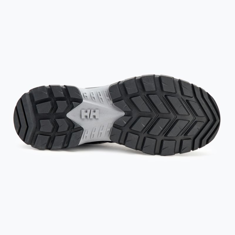 Helly Hansen Crestone Ullr Ht fekete férfi cipő 4