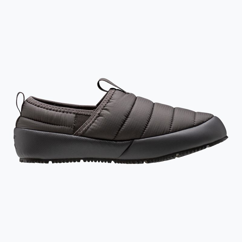 Női papucsok Helly Hansen Cabin Loafer fekete 9