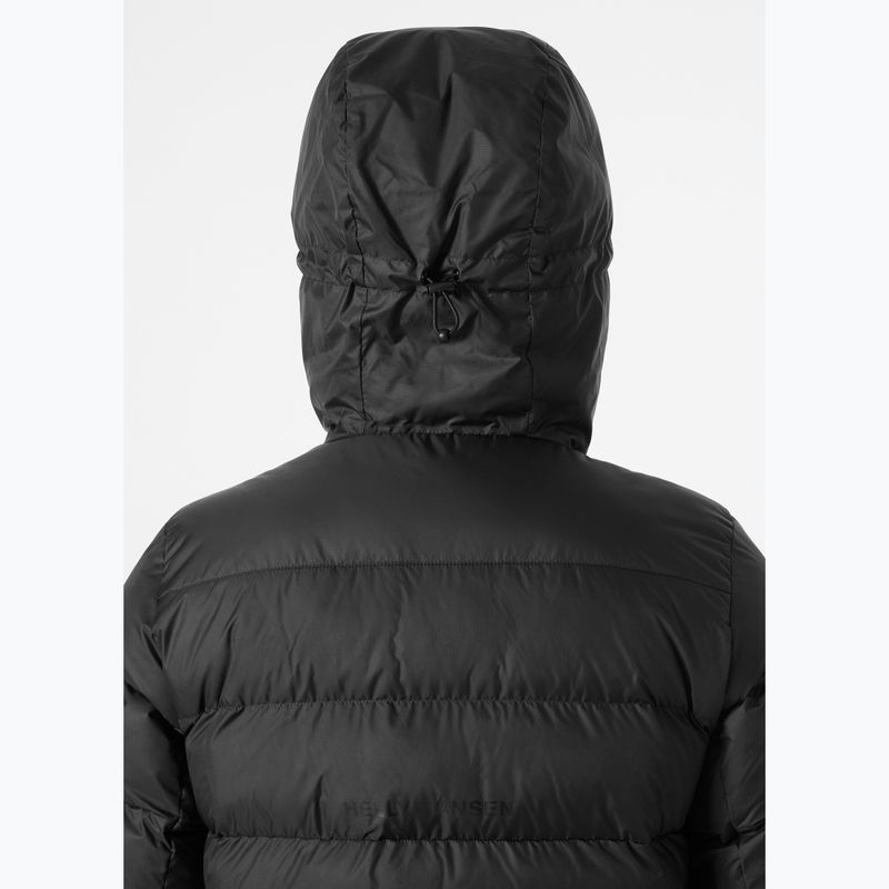 Női Helly Hansen Active Puffy Parka fekete 4