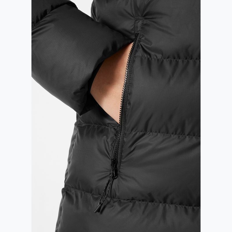 Női Helly Hansen Active Puffy Parka fekete 5