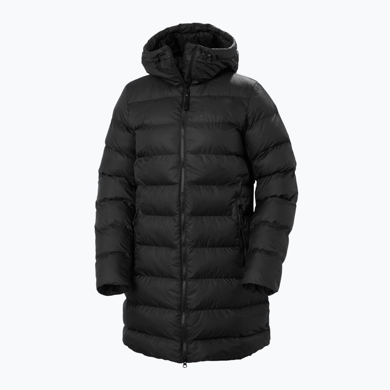 Női Helly Hansen Active Puffy Parka fekete 6